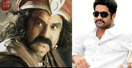 jr ntr,gautamiputra satakarni,krrish director,ntr interest on gpsk  'గౌతమీపుత్ర..' పై ఎన్టీఆర్ ఎంక్వైరీ లేంటి..? 